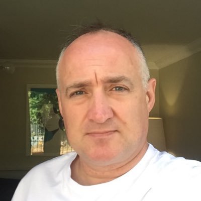 Profile Picture of Glenn Matchett (@themaltman) on Twitter