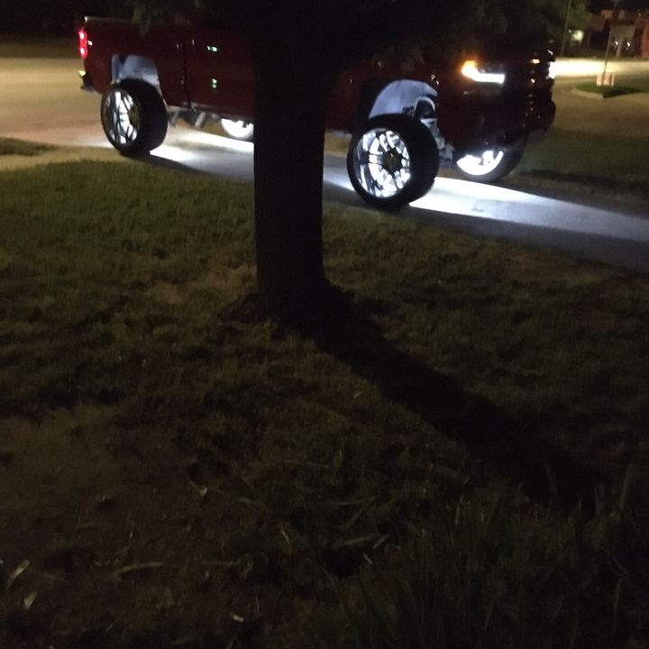 Profile Picture of marcustrotty (@marcustrotty) on Tiktok