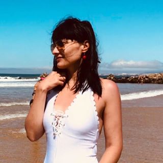 Profile Picture of Kristina Zorina (@Kristina-Zorina) on Facebook