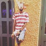 Profile Picture of Jorge Samuel (@evil_genius_jay) on Instagram