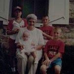 Profile Picture of Cindy Swarner (@swarnercindy) on Instagram