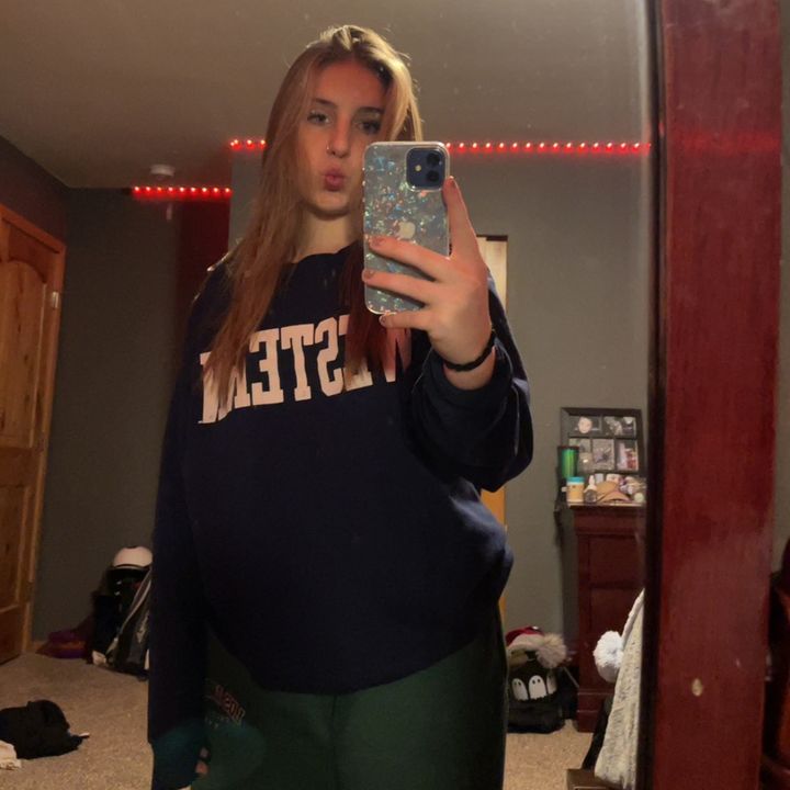 Profile Picture of CJ💋 (@cassandrasipp1) on Tiktok