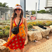 Profile Picture of Lucy Shapiro (@lucyshapiro6253) on Youtube