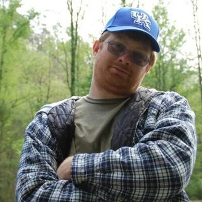 Profile Picture of Steven Blaylock (@freak38) on Twitter