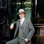 Profile Picture of Stephen England (@terpsichoreanscribe) on Instagram