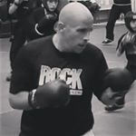 Profile Picture of stephen pearce (@stevejames709) on Instagram