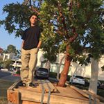 Profile Picture of Aaron Mason Griego (@aaron_griego_111) on Instagram