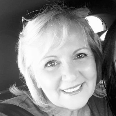 Profile Picture of Sue Walker Simmonds (@suesim) on Twitter