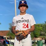 Profile Picture of Ryan Jude Godinez 24 (@ryanjudebaseball01) on Instagram