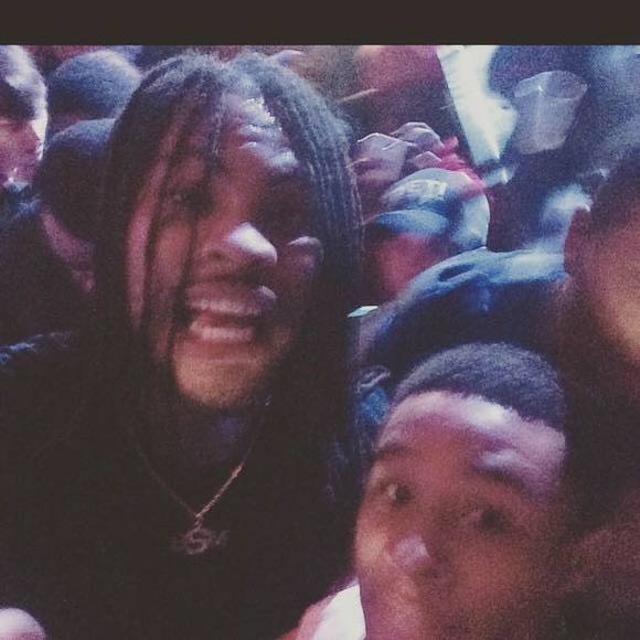 Profile Picture of Paul Felix (@pfelix27) on Poshmark