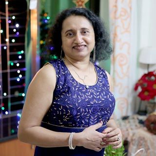 Profile Picture of Celine Rodrigues (@celine.rodrigues.96) on Facebook