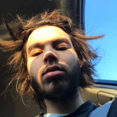 Profile Picture of Joe Gerace (@wheredawoods_) on Twitter