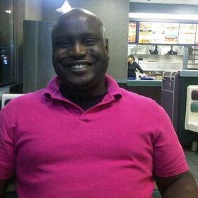 Garvin Allen - Pinterest Profile Picture of Garvin Allen (@garvinallen) on Pinterest