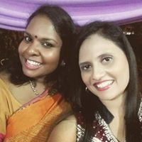 Profile Picture of Krystle Dawn Thomas (@krystle-dawn-thomas) on Quora