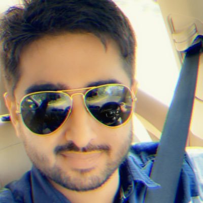 Profile Picture of Anshul Arora (@anshularora05) on Twitter