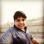 Profile Picture of Krishan Garg (@krishangarg97) on Instagram