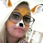 Annabelle Mitchell - Instagram Profile Picture of Annabelle Mitchell (@its_annabelle_101) on Instagram