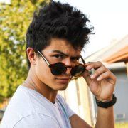 Profile Picture of Kyle Crusett (@coolstuffbro) on Pinterest