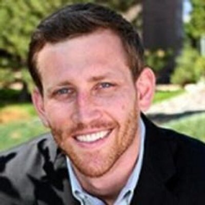 Profile Picture of Eric Swenson, MBA (@ericrswenson) on Twitter