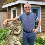 Profile Picture of Bruce Stebner (@bruce.stebner) on Facebook