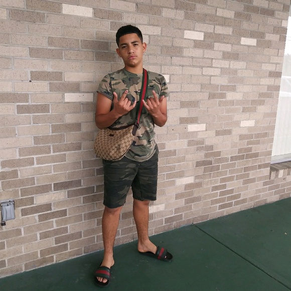 Profile Picture of Angel Melian (@pablo14444) on Poshmark