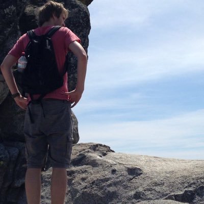 Profile Picture of Albert Kemp (@albertkemp24) on Twitter