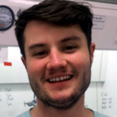 Profile Picture of Neil Robertson (@NeilORobertson) on Twitter