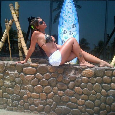 Profile Picture of Gaby Alvarez (@17gabyalvarez) on Twitter