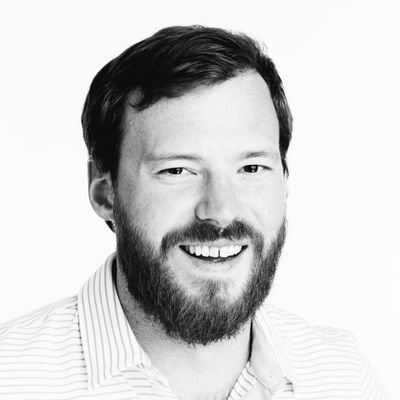 Profile Picture of Jim Doering (@the_doerman) on Twitter