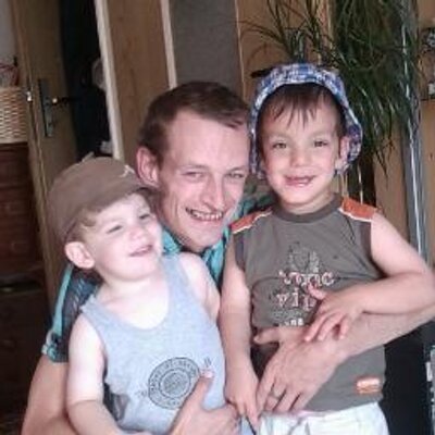 Profile Picture of Andreas Stoll (@PapaAndy781) on Twitter