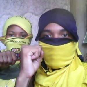 Profile Picture of  ☂Bryan El Barto SØ (@bryan_2214) on Twitter