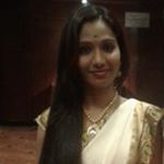 Profile Picture of Rinila Joseph (@nila_joseph) on Instagram