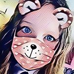 Profile Picture of Leona Griffiths (@poparts_editz) on Instagram