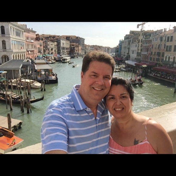 Profile Picture of Scott Schieberl (@schiebes) on Poshmark