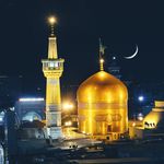 Profile Picture of صفحه رسمی حرم مطهر امام رضا(ع) (@razavi_aqr_ir) on Instagram