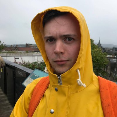 Profile Picture of Andrew McCallum (@the_andrewmc) on Twitter