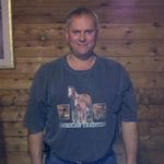 Profile Picture of Jerry C Riggs (@jerrycriggs) on Instagram
