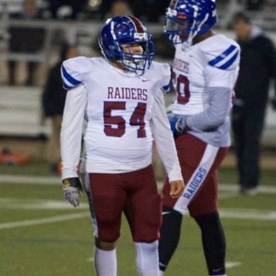 Profile Picture of Kevin Esparza (@kevinesparza54) on Twitter