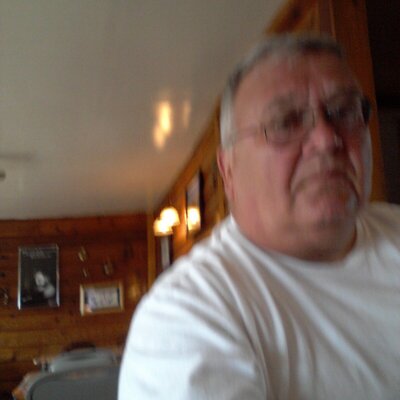 Profile Picture of Edward A. Breedlove (@freedloader) on Twitter