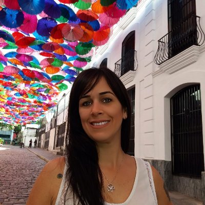 Marilyn Marcano - Twitter Profile Picture of Marilyn Marcano (@Marilynmarcano7) on Twitter