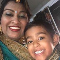 Profile Picture of Vina Patel (@vina-patel-15) on Quora