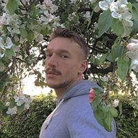 Profile Picture of Adam Harris Allwood (@adam-harris-allwood) on Quora