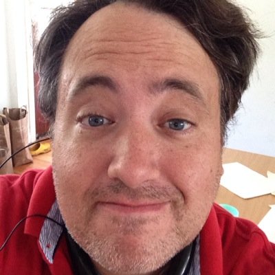 Profile Picture of Terry Weems (@Terry_Weems) on Twitter