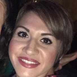 Profile Picture of Aileen Jones (@aninojones) on Pinterest