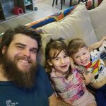 Profile Picture of Brandon Kaiser (@thekaisernator) on Instagram