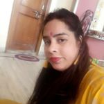 Profile Picture of pushapa  sharma (@pushpa_ramesh_audichya) on Instagram