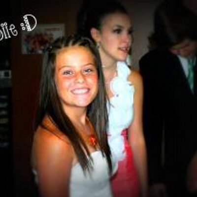 Profile Picture of Alexandra Poulin (@113niall) on Twitter