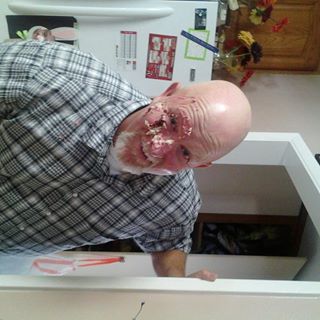 Profile Picture of Steve Conway (@steve.conway.5059) on Facebook