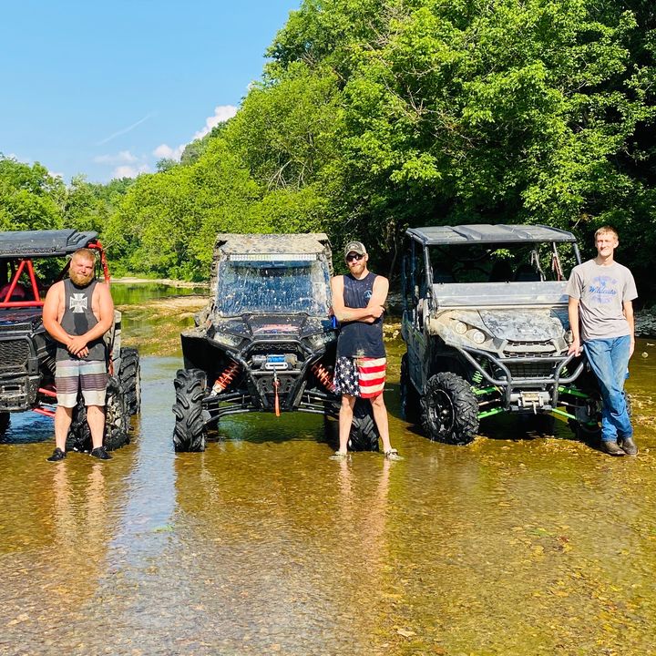 Profile Picture of Caleb Mills (@calebmills21) on Tiktok