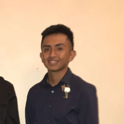 Profile Picture of Rafael Rojas (@Rafarojas54) on Twitter